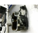 98A003 Upper Engine Oil Pan For 04-15 Nissan Titan  5.6 111107S00A